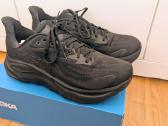 Hoka Clifton 10 bėgimo batai, 46 2/3 dydžio (30 cm - nuotraukos Nr. 6