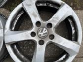 VW Touran - nuotraukos Nr. 2