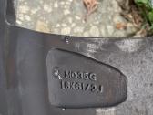 VW Touran - nuotraukos Nr. 4
