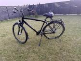 Parduodamas mažai naudotas dviratis - nuotraukos Nr. 3