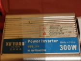 Keitiklis iš 12 V į 220 V no akumo arba prik - nuotraukos Nr. 3