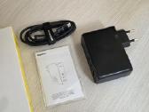 Baseus Gan5 Pro 160w – itin galingas ir kompaktišk - nuotraukos Nr. 4