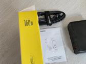 Baseus Gan5 Pro 160w – itin galingas ir kompaktišk - nuotraukos Nr. 5