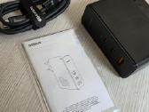 Baseus Gan5 Pro 160w – itin galingas ir kompaktišk - nuotraukos Nr. 6
