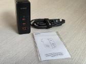 Baseus Gan5 Pro 160w – itin galingas ir kompaktišk - nuotraukos Nr. 7