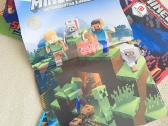 Minecraft žurnalai - nuotraukos Nr. 2