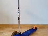 Paspirtukas Micro Mini 3 viename - nuotraukos Nr. 4