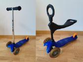 Paspirtukas Micro Mini 3 viename