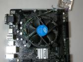 Socket 1200 ir 1155 motininės plokštės - nuotraukos Nr. 2