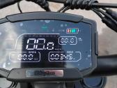 Parduodu Riding Times Gt73 elektrini motocikla