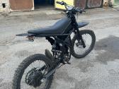Parduodu Riding Times Gt73 elektrini motocikla - nuotraukos Nr. 4