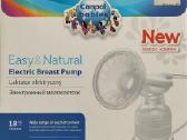 Elektrinis krūties siurblys Canpol Babies - nuotraukos Nr. 11