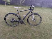 Naudotas Centurion Cross Line 800