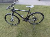 Naudotas Centurion Cross Line 800 - nuotraukos Nr. 3