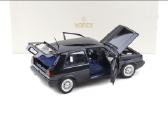 VW Golf II Gti - nuotraukos Nr. 2