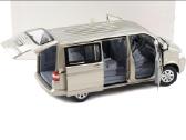 VW T5 Multivan - nuotraukos Nr. 2