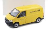 VW T5 Transporter Post