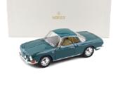 VW Karmann Ghia