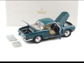 VW Karmann Ghia - nuotraukos Nr. 2