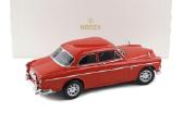 Volvo 123 GT - nuotraukos Nr. 2