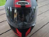 Šalmas Probiker - nuotraukos Nr. 2