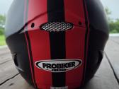 Šalmas Probiker - nuotraukos Nr. 3