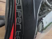 Šalmas Probiker - nuotraukos Nr. 5