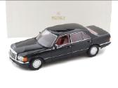 Mercedes-benz 560 Sel W126