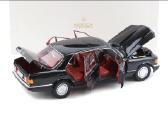 Mercedes-benz 560 Sel W126 - nuotraukos Nr. 2