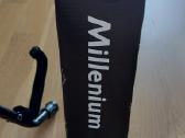 Smuiko stovas Millenium - nuotraukos Nr. 5