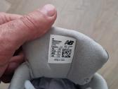 Laisvalaikio bateliai New Balance 9060 - nuotraukos Nr. 7