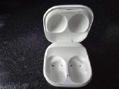 Samsung Galaxy Buds Pro Baltos ausinės - nuotraukos Nr. 4
