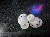 Samsung Galaxy Buds Pro Baltos ausinės - nuotraukos Nr. 2