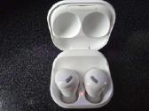 Samsung Galaxy Buds Pro Baltos ausinės - nuotraukos Nr. 3