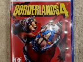 Borderlands 4 ps5