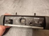 Shure Pgx mikrofonas - nuotraukos Nr. 4