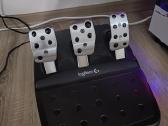 Logitech g920 + shifteris - nuotraukos Nr. 3