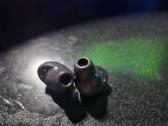 Samsung Galaxy Buds 2 Pro Juodos ausinės - nuotraukos Nr. 2