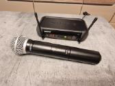 Shure Pgx4 / Pg58