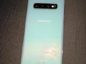 Galaxy s10 128gb - nuotraukos Nr. 2