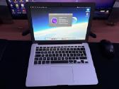 MacBook Air 13 2017 - nuotraukos Nr. 2