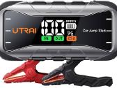 Utrai Js -10 auto užvedėjas būsteris paleidėjas - nuotraukos Nr. 2