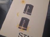 Star trading lauko žibintai - nuotraukos Nr. 2