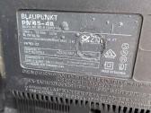 Televizorius Blaupunkt. - nuotraukos Nr. 4