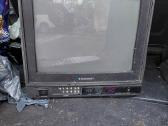 Televizorius Blaupunkt.