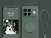 Poco f8 ultra dėklas
