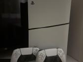 Ps5 Slim Digital - nuotraukos Nr. 3