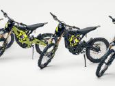 Surron light bee x 2026 - nuotraukos Nr. 2