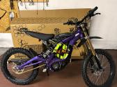 Surron light bee x 2026