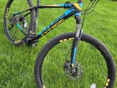 Parduodu dviratį Cross GRX 9